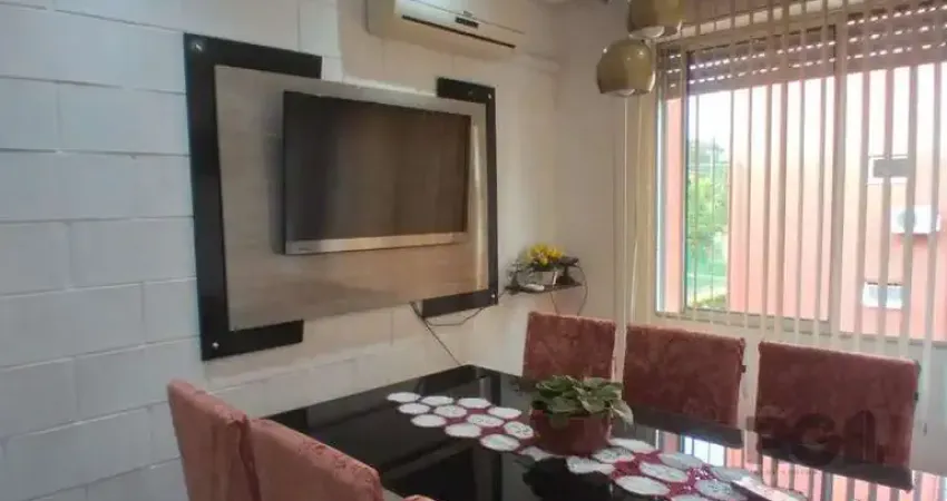 Apartamento com 2 quartos à venda na Rua Ventos do Sul, --, Vila Nova, Porto Alegre