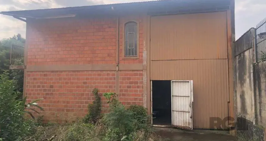 Barracão / Galpão / Depósito à venda na Avenida Veiga, --, Coronel Aparício Borges, Porto Alegre