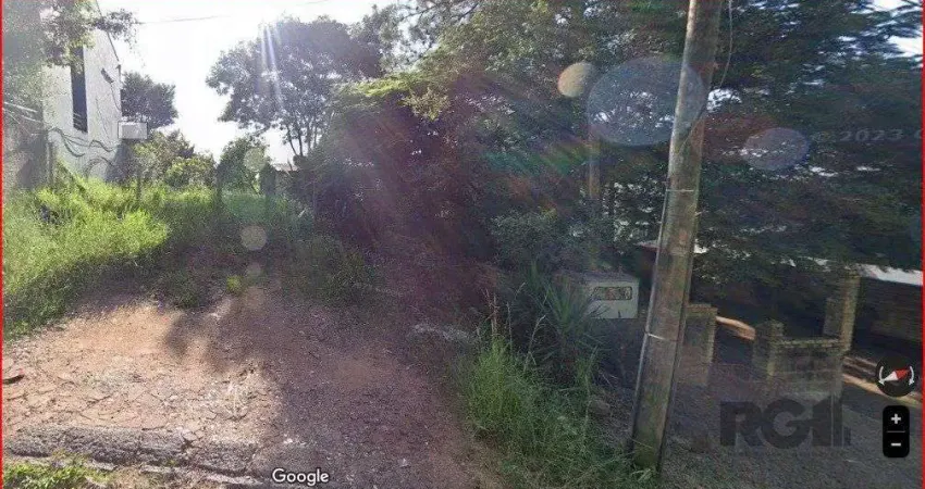 Terreno à venda na Rua Professor Joaquim Felizardo, --, Espírito Santo, Porto Alegre