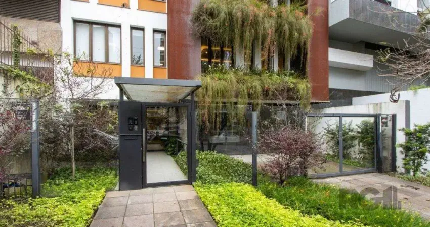 Sala comercial à venda na Avenida Iguassu, --, Petrópolis, Porto Alegre