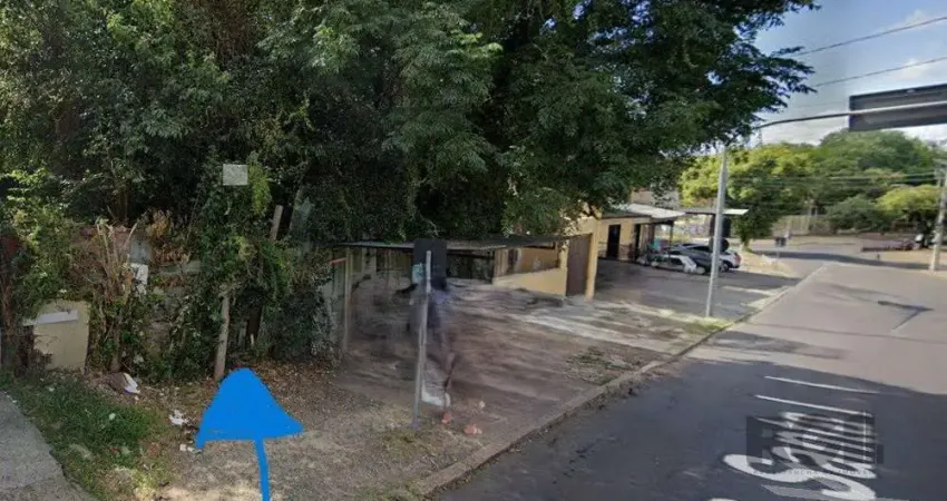 Terreno à venda na Rua Santa Isabel, --, Bom Jesus, Porto Alegre