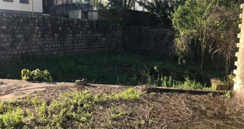 Terreno à venda na Rua Deputado Astério de Mello, --, Teresópolis, Porto Alegre