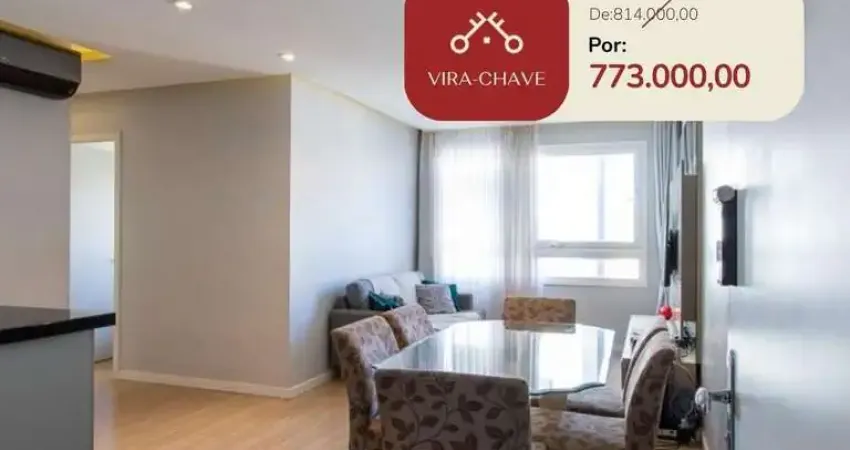 Apartamento com 3 quartos à venda na Travessa Jaguarão, --, São João, Porto Alegre