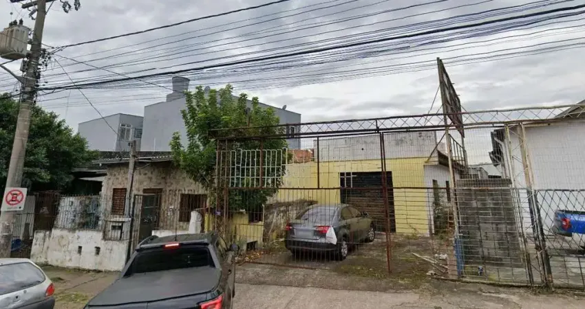 Barracão / Galpão / Depósito à venda na Travessa Guedes da Luz, --, Partenon, Porto Alegre