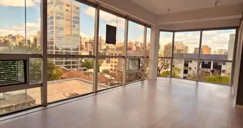 Sala comercial à venda na Rua Dona Laura, --, Rio Branco, Porto Alegre