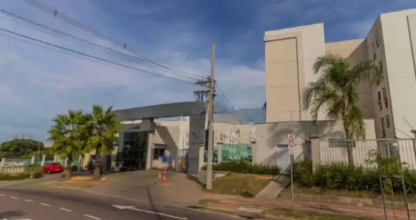 Apartamento com 2 quartos à venda na Avenida Protásio Alves, --, Morro Santana, Porto Alegre