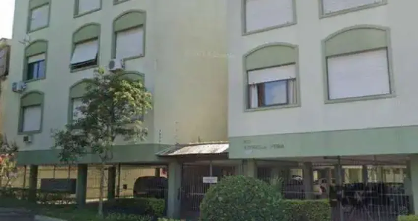 Apartamento com 1 quarto à venda na Rua Santa Isabel, --, Bom Jesus, Porto Alegre