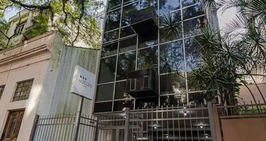Sala comercial à venda na Rua Castro Alves, --, Independência, Porto Alegre