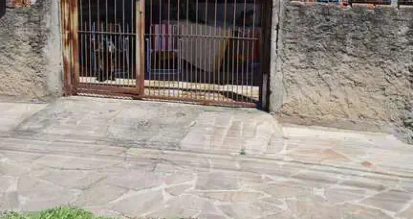 Casa com 2 quartos à venda na Rua Mário Vieira Marques, --, Hípica, Porto Alegre