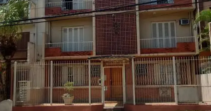 Apartamento com 1 quarto à venda na Rua Doutor Voltaire Pires, --, Santo Antônio, Porto Alegre