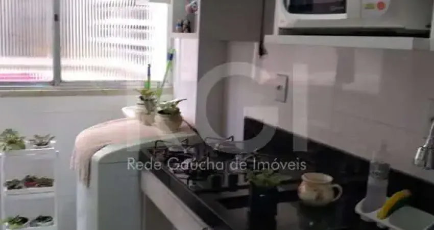 Apartamento jk para venda - 29m², 1 dormitório, cidade baixa