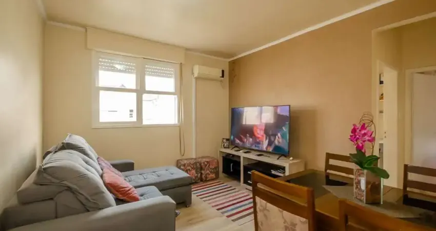 Apartamento 2 dorms à venda rua zeferino dias, sarandi - porto alegre