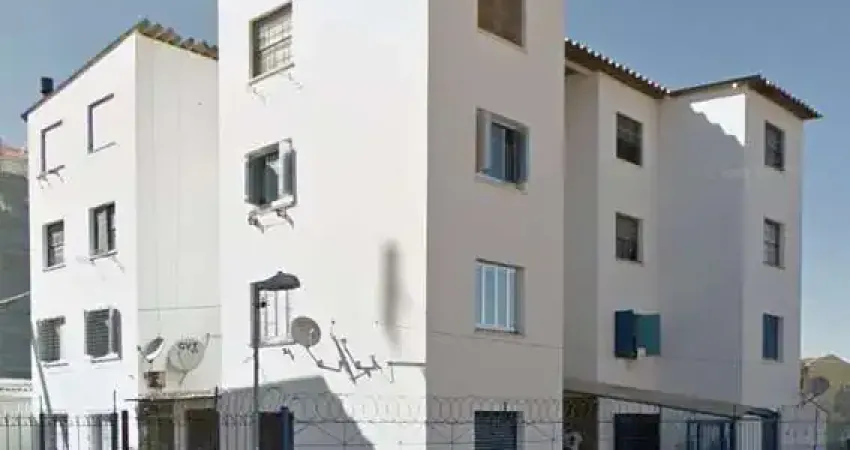 Apartamento com 2 quartos à venda na Rua Clara Nunes, --, Restinga, Porto Alegre