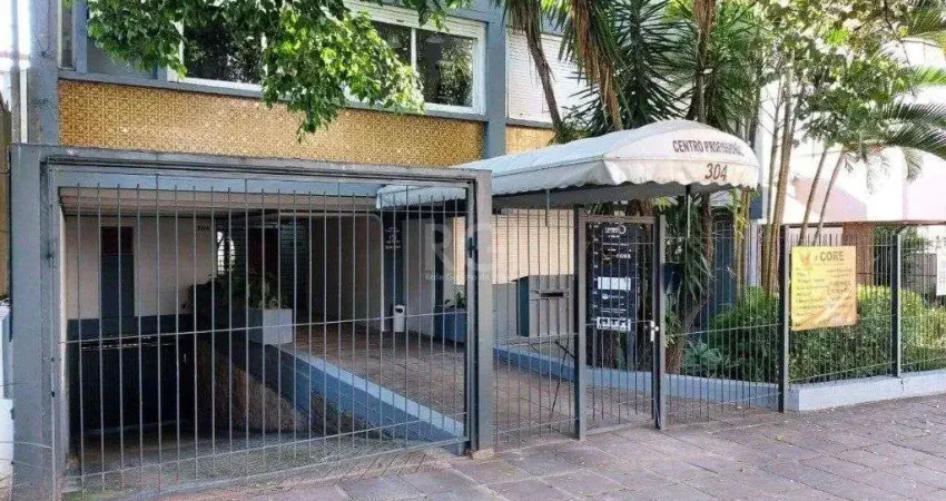 Sala comercial à venda na Rua Professor Ivo Corseuil, --, Petrópolis, Porto Alegre
