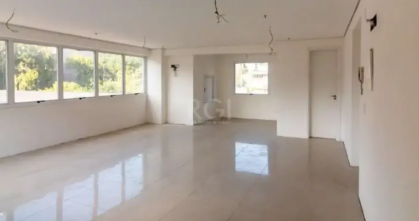 Conjunto/sala para venda - 51.85m², 0 dormitórios, 1 vaga - auxiliadora