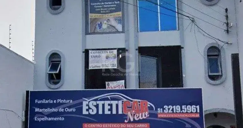 Prédio à venda na Avenida da Azenha, --, Azenha, Porto Alegre