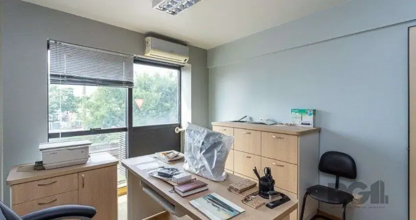 Sala comercial à venda na Avenida Ipiranga, --, Praia de Belas, Porto Alegre