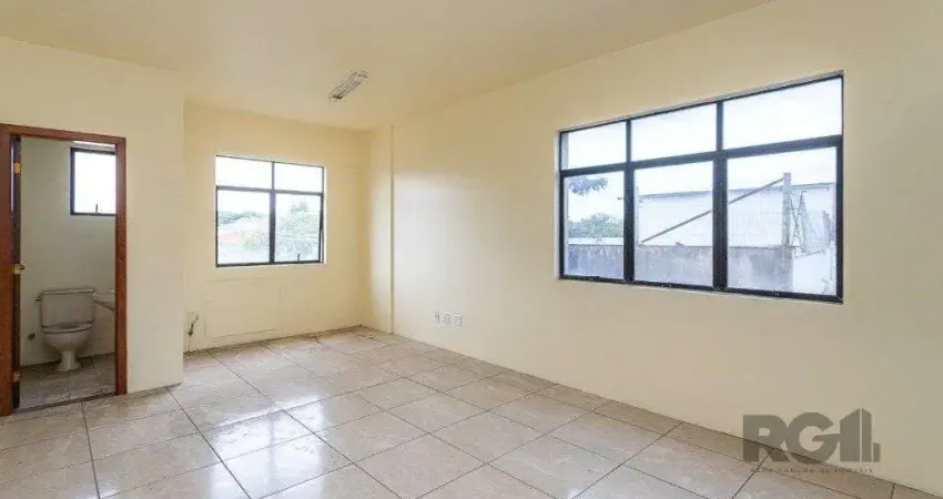 Sala comercial à venda na Avenida Ceará, --, São João, Porto Alegre