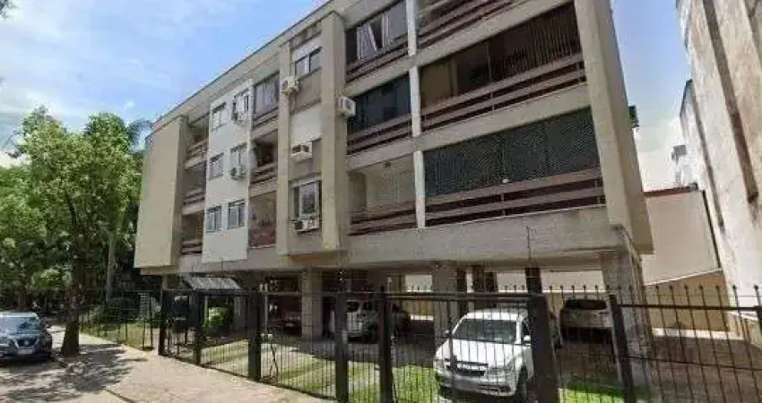 Apartamento com 1 quarto à venda na Rua Doutor Gastão Rhodes, --, Santana, Porto Alegre