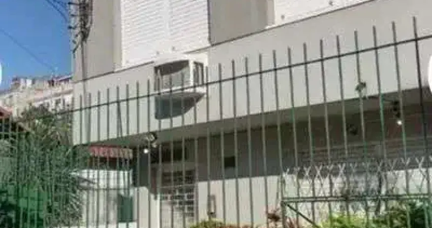 Apartamento com 1 quarto à venda na Rua Teixeira de Freitas, --, Santo Antônio, Porto Alegre