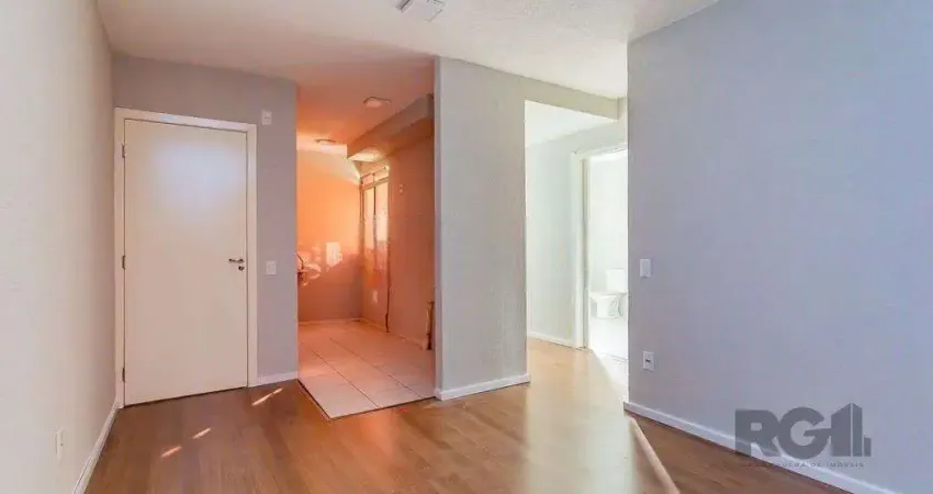 Apartamento com 1 quarto à venda na Rua Irmã Teresilda Steffen, --, Mário Quintana, Porto Alegre