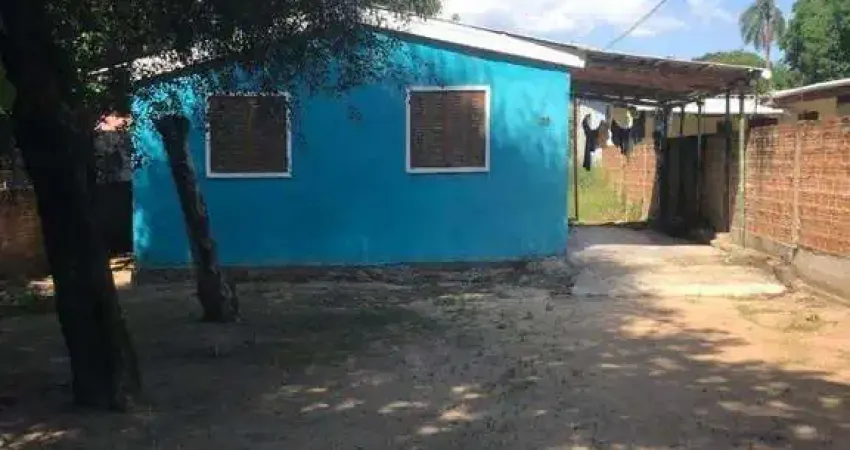 Casa com 2 quartos à venda na Rua José Bernardes, --, Lami, Porto Alegre