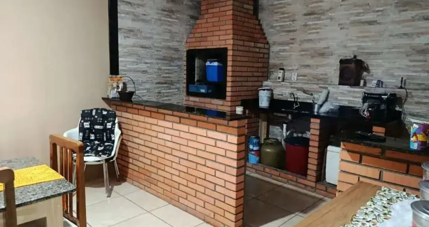 Casa com 2 quartos à venda na Rua Dois Mil e Trinta e Seis, --, Mário Quintana, Porto Alegre