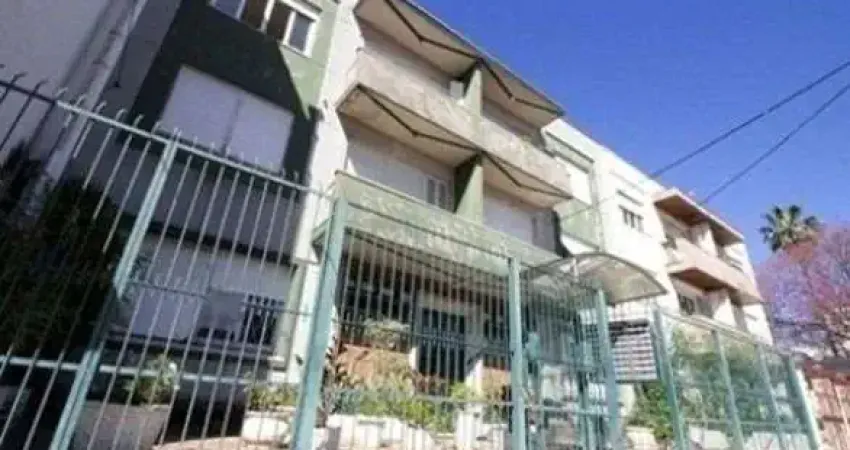 Apartamento para venda ,47.59m², 1 dormitório, menino deus