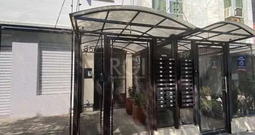 Apartamento 1 dormitório,na josé do patrocinio, cidade baixa