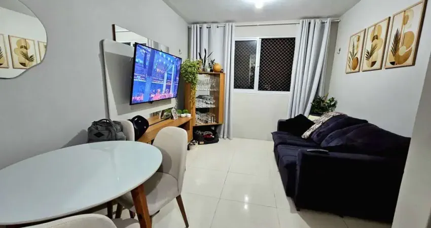 Apartamento com 2 quartos à venda na Rua Engenheiro Sadi Castro, --, Sarandi, Porto Alegre