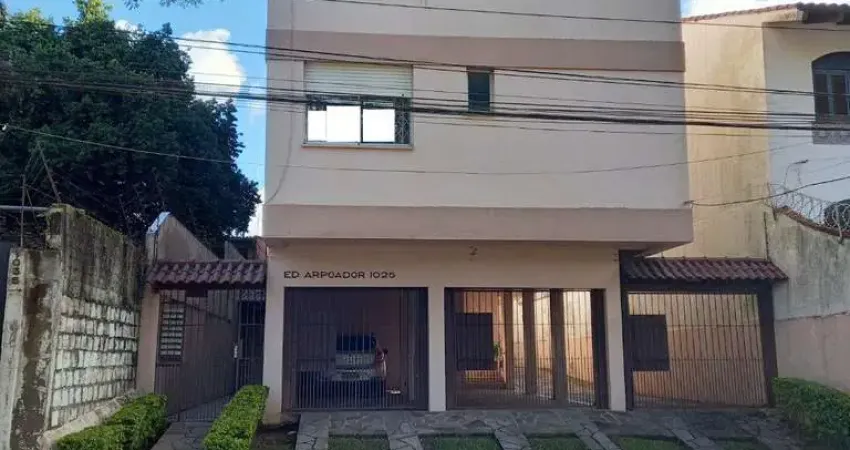 Apartamento com 1 quarto à venda na Rua Capitão Pedro Werlang, --, Partenon, Porto Alegre