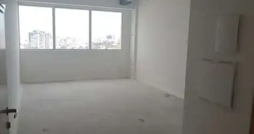 Conjunto/sala para venda - 31.13m², 0 dormitórios, 1 vaga - santana