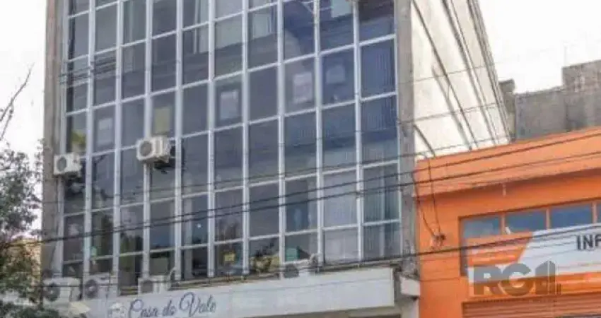 Sala comercial à venda na Avenida São Pedro, --, São Geraldo, Porto Alegre