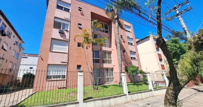Apartamento com 1 quarto à venda na Rua Ângelo Crivellaro, --, Jardim do Salso, Porto Alegre