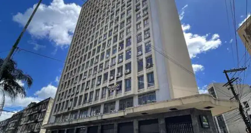 Sala comercial à venda na Avenida Farrapos, --, Floresta, Porto Alegre