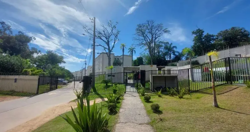 Apartamento com 2 quartos à venda na Avenida Protásio Alves, --, Morro Santana, Porto Alegre