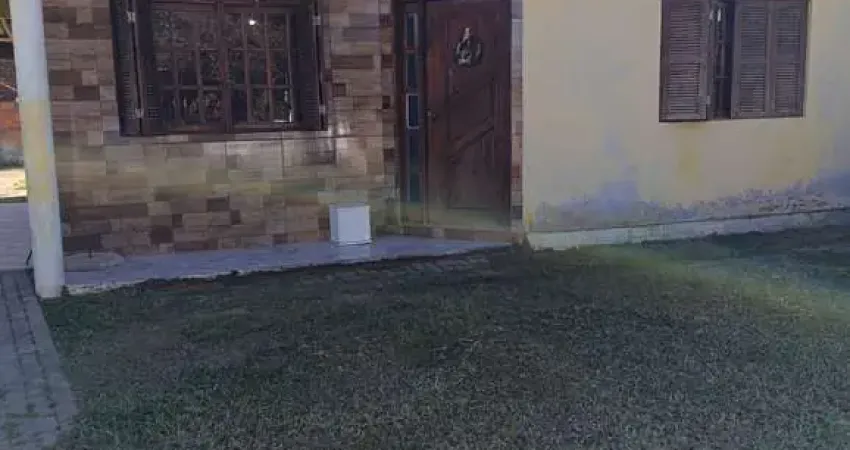 Casa com 2 quartos à venda na Rua Gedi dos Santos Silva (Primavera), --, Lami, Porto Alegre