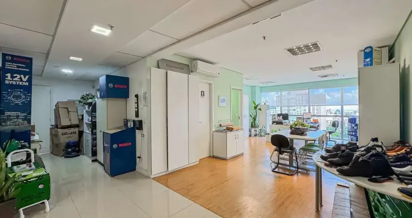 Sala comercial à venda na Rua Gutemberg, --, Petrópolis, Porto Alegre