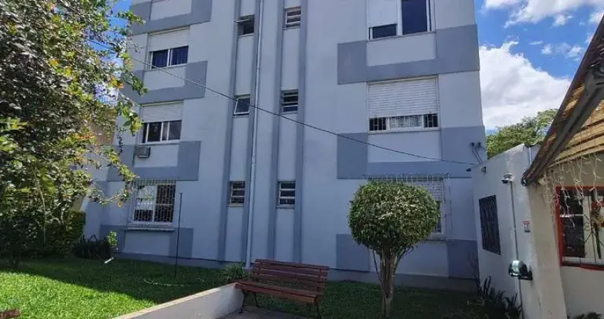Apartamento com 2 quartos à venda na Rua Humberto de Campos, --, Partenon, Porto Alegre