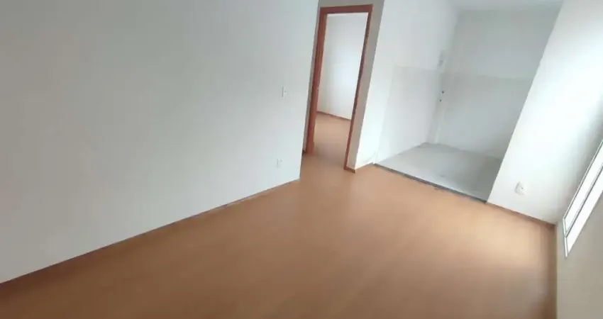 Apartamento com 2 quartos à venda na Rua Sete Mil e Oito, --, Restinga, Porto Alegre
