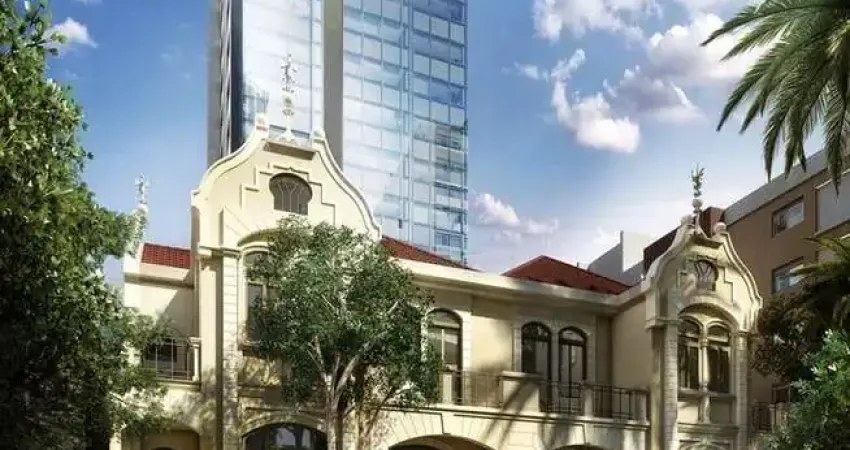 Sala comercial à venda na Avenida Independência, --, Independência, Porto Alegre