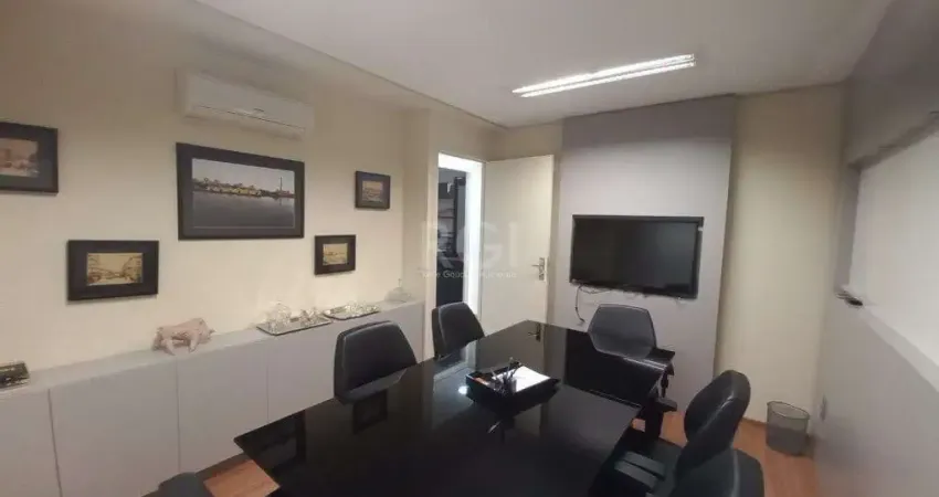 Conjunto/sala para venda - 67.2m², 0 dormitórios, centro histórico
