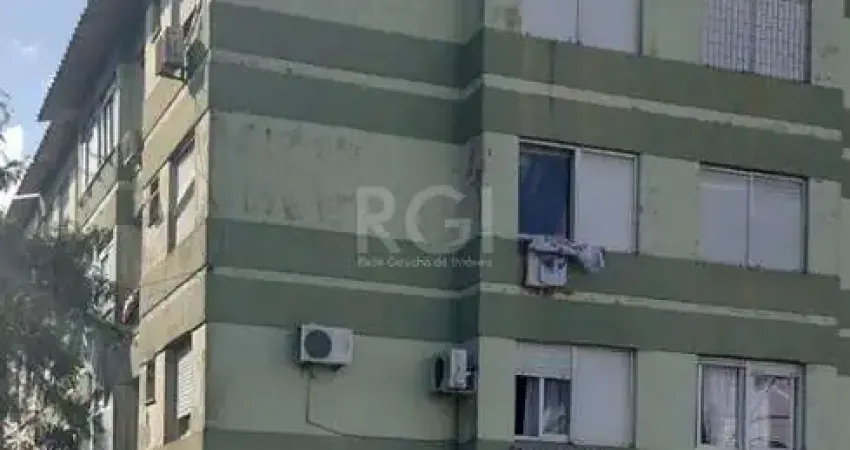 Apartamento para venda - 48m², 2 dormitórios, 1 vaga - rubem berta