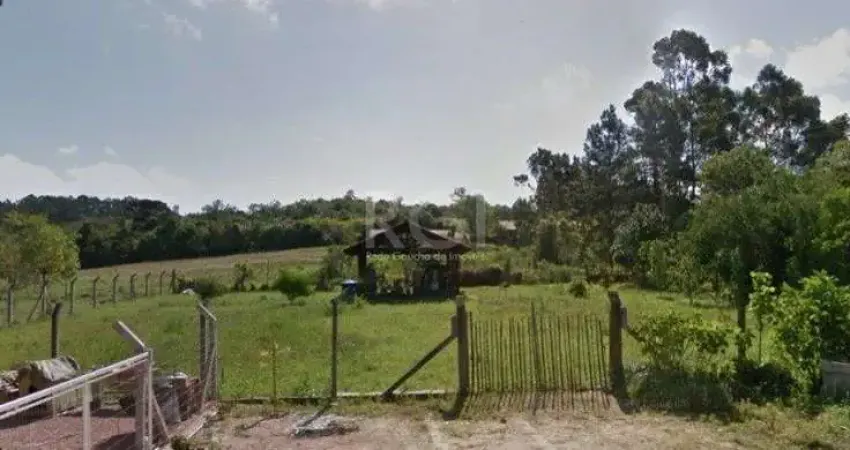 Terreno à venda na Rua Chrispim Antônio Amado, --, Lami, Porto Alegre