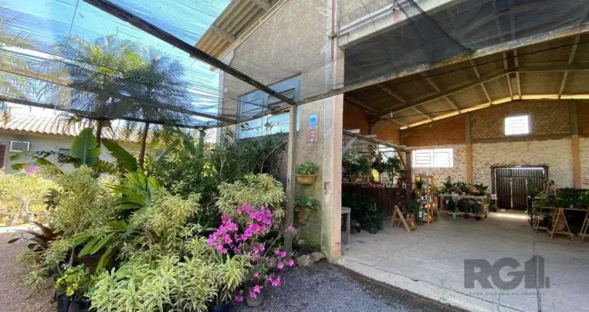 Barracão / Galpão / Depósito à venda na Avenida Ignês E. Fagundes, --, Restinga, Porto Alegre