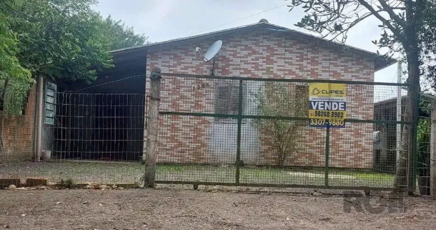 Casa com 4 quartos à venda na Estrada Armando Inácio da Silveira, --, Extrema, Porto Alegre