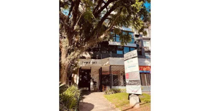 Escritório edifício centro profissional largo do ipê escritório/sala