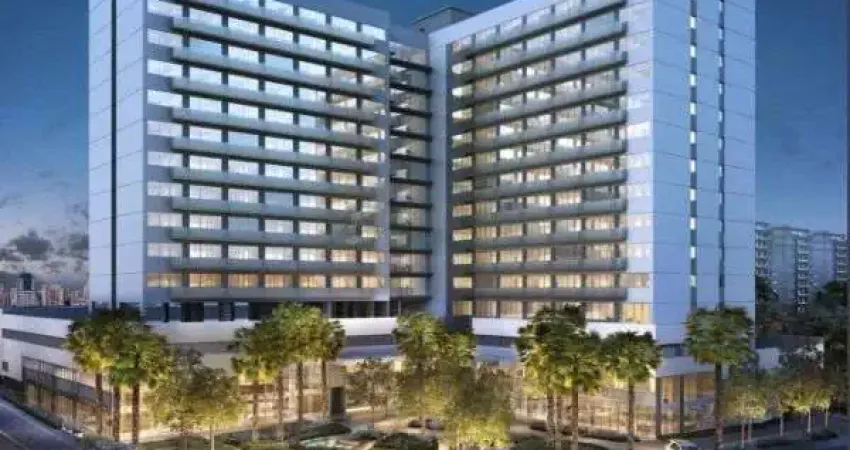 Sala comercial à venda na Avenida Assis Brasil, --, Cristo Redentor, Porto Alegre