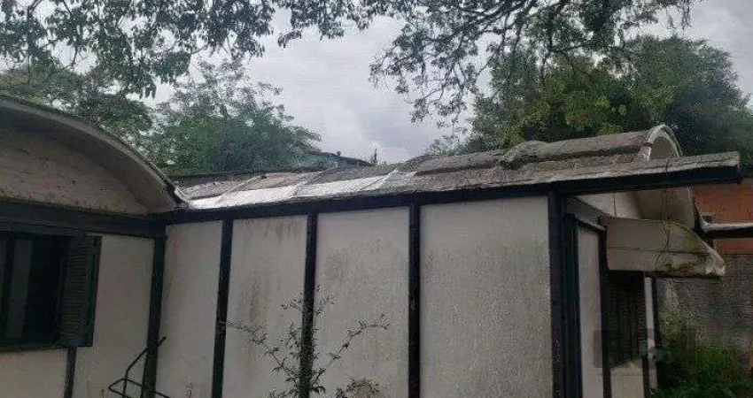 Terreno à venda na Rua Soldado José da Silva, --, Agronomia, Porto Alegre