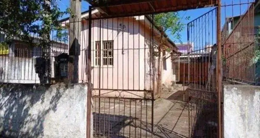 Casa com 2 quartos à venda na Rua Martim Ferreira de Carvalho, --, Sarandi, Porto Alegre